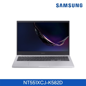 [삼성]10세대 노트북 NT551XCJ-K582D